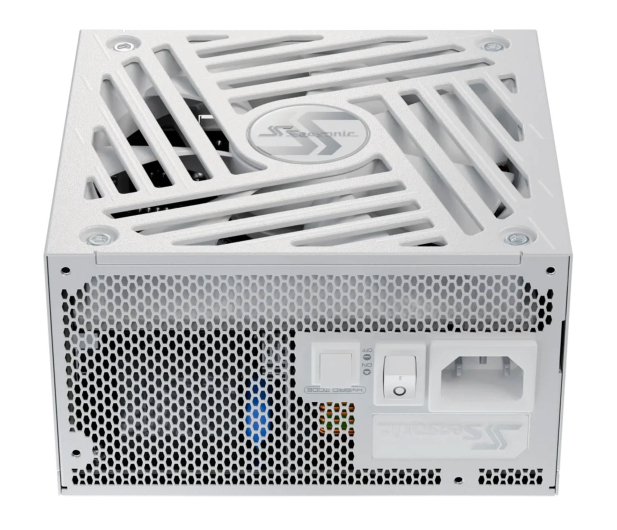 Seasonic FOCUS GX 1000W 80 Plus Gold ATX 3.1 - 1328028 - zdjęcie 2